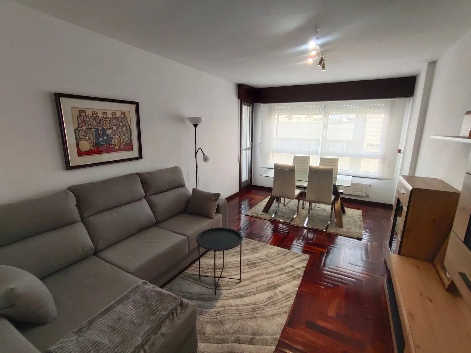 Piso en calle de Venezuela, 8 - Foto 2