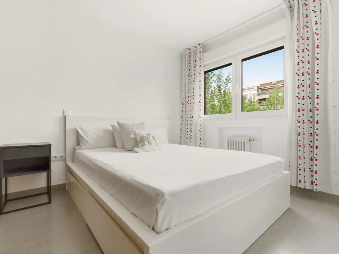 Piso en  Calle de Joaquín María López 41 - Foto 21