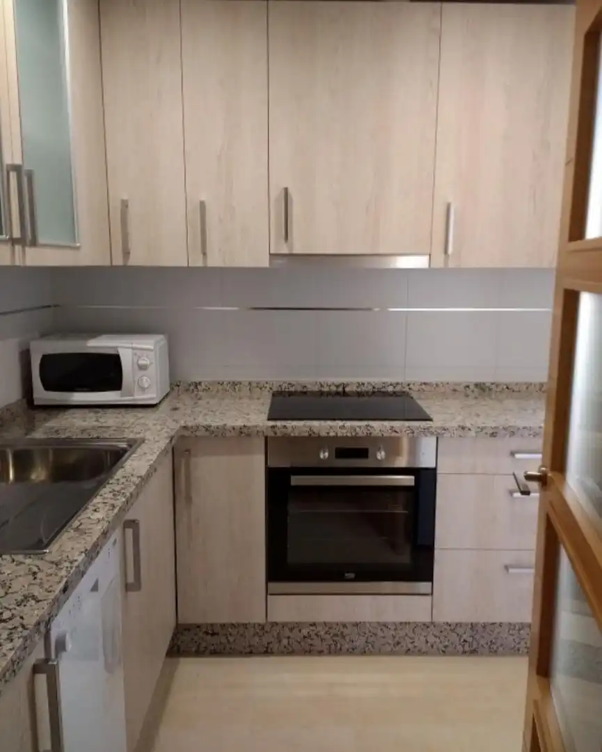 Piso en  Calle Palma de Mallorca 41 - Foto 4