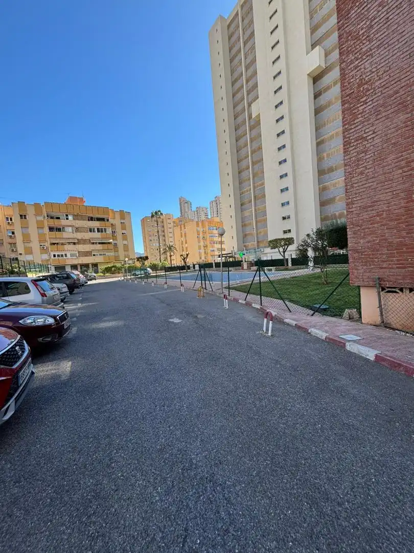 Piso en  Avenida de Andalucía 20 - Foto 17