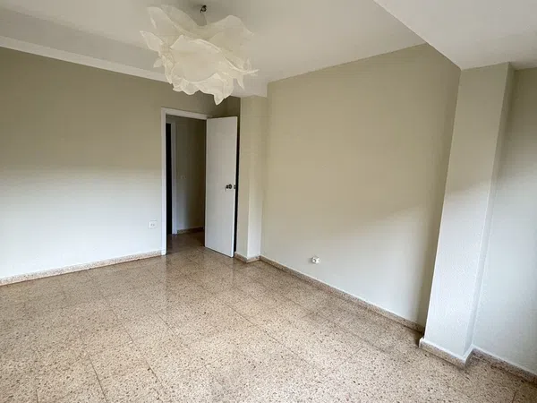 Piso en Plaza de Santiago Suárez Santi, 10, La Creu Coberta - Foto 8