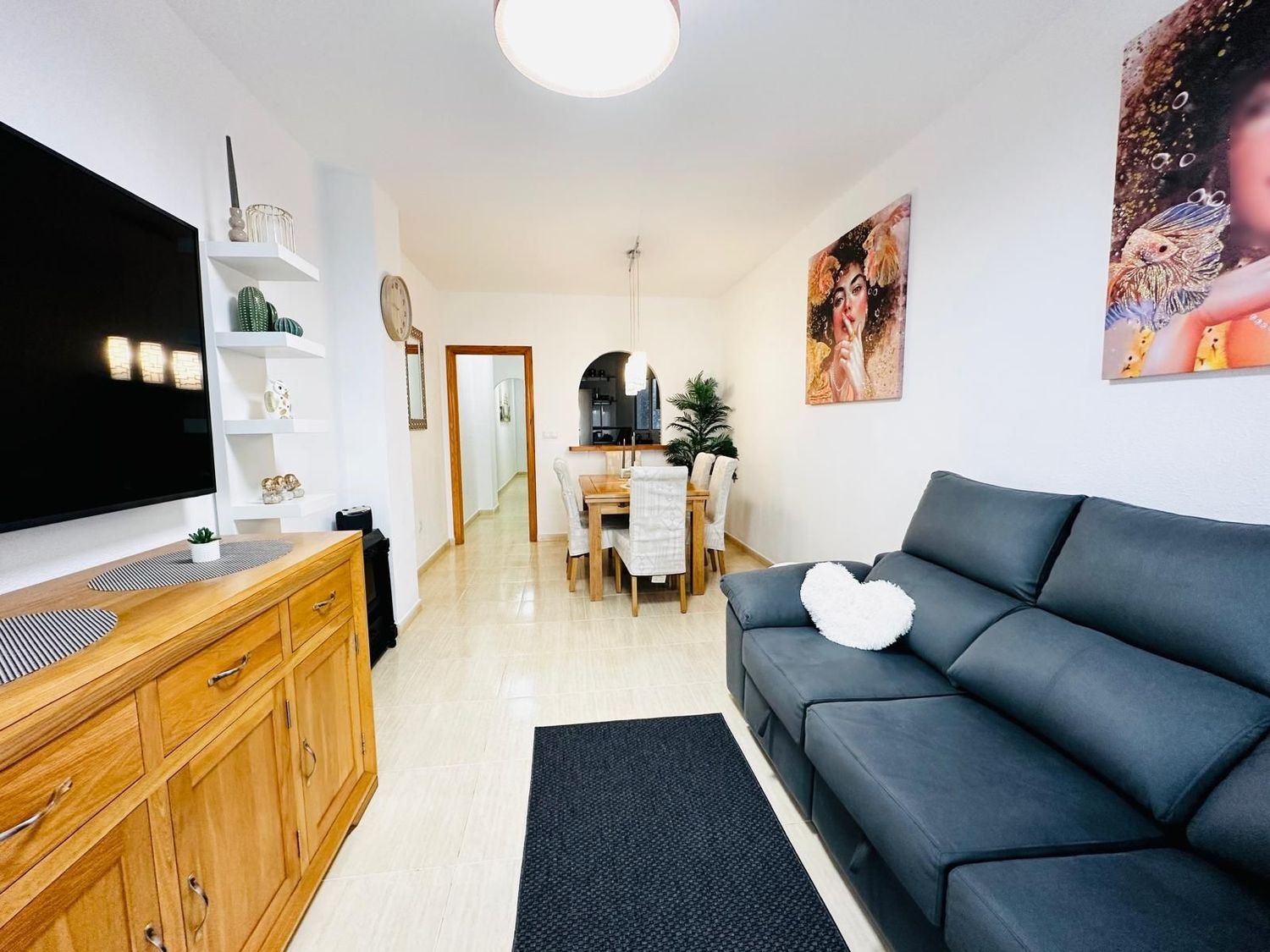 Piso en Avenida de la Purisima, 24, Playa del Cura - Foto 4