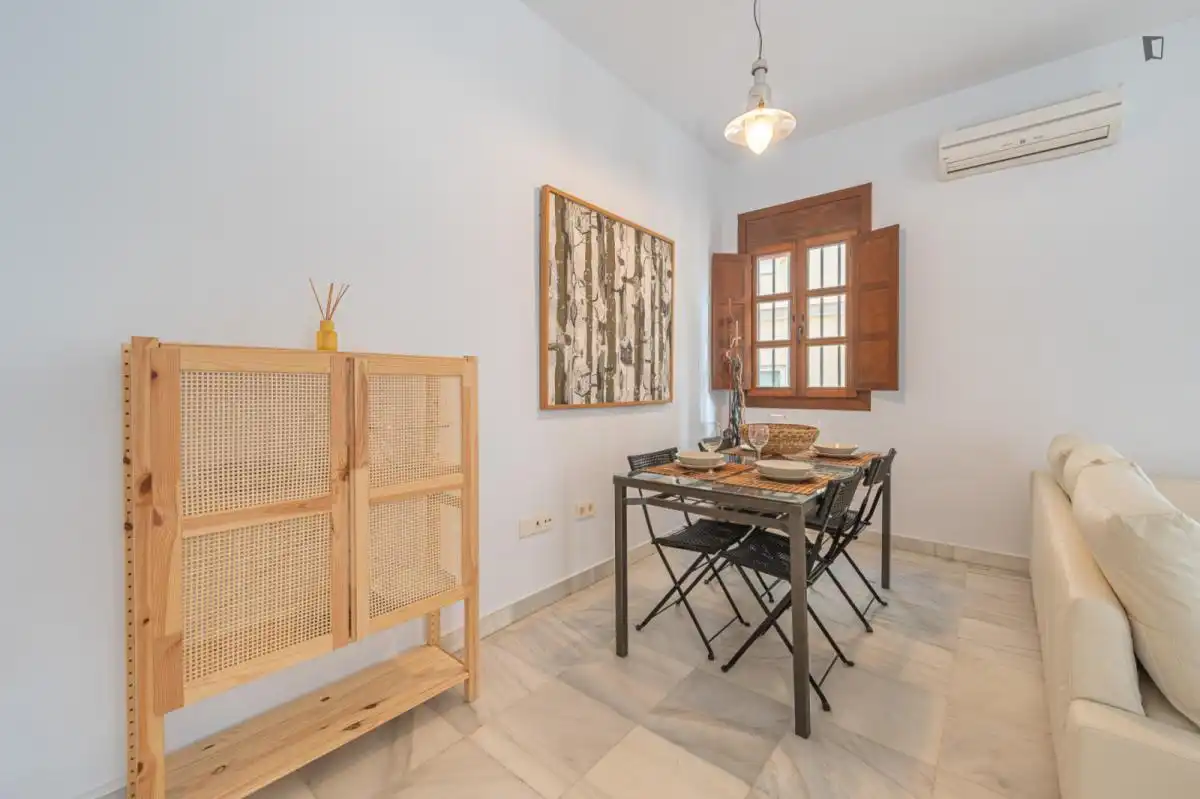 Apartamento en Málaga Capital - Foto 12