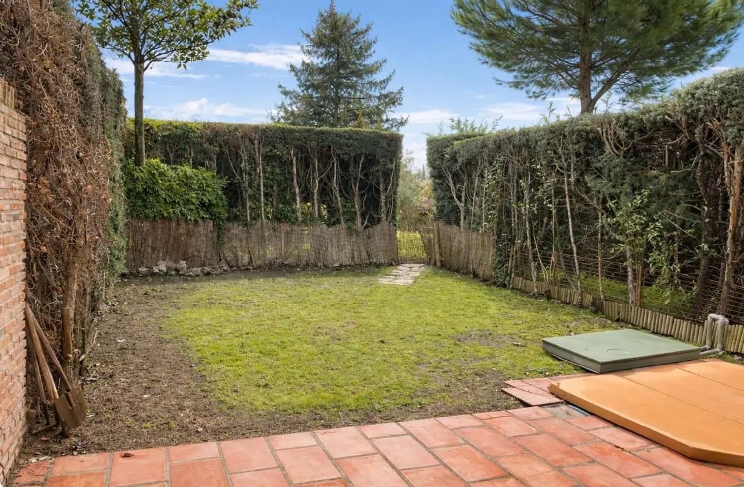 Chalet adosado en calle Isla Cristina, 2 - Foto 2