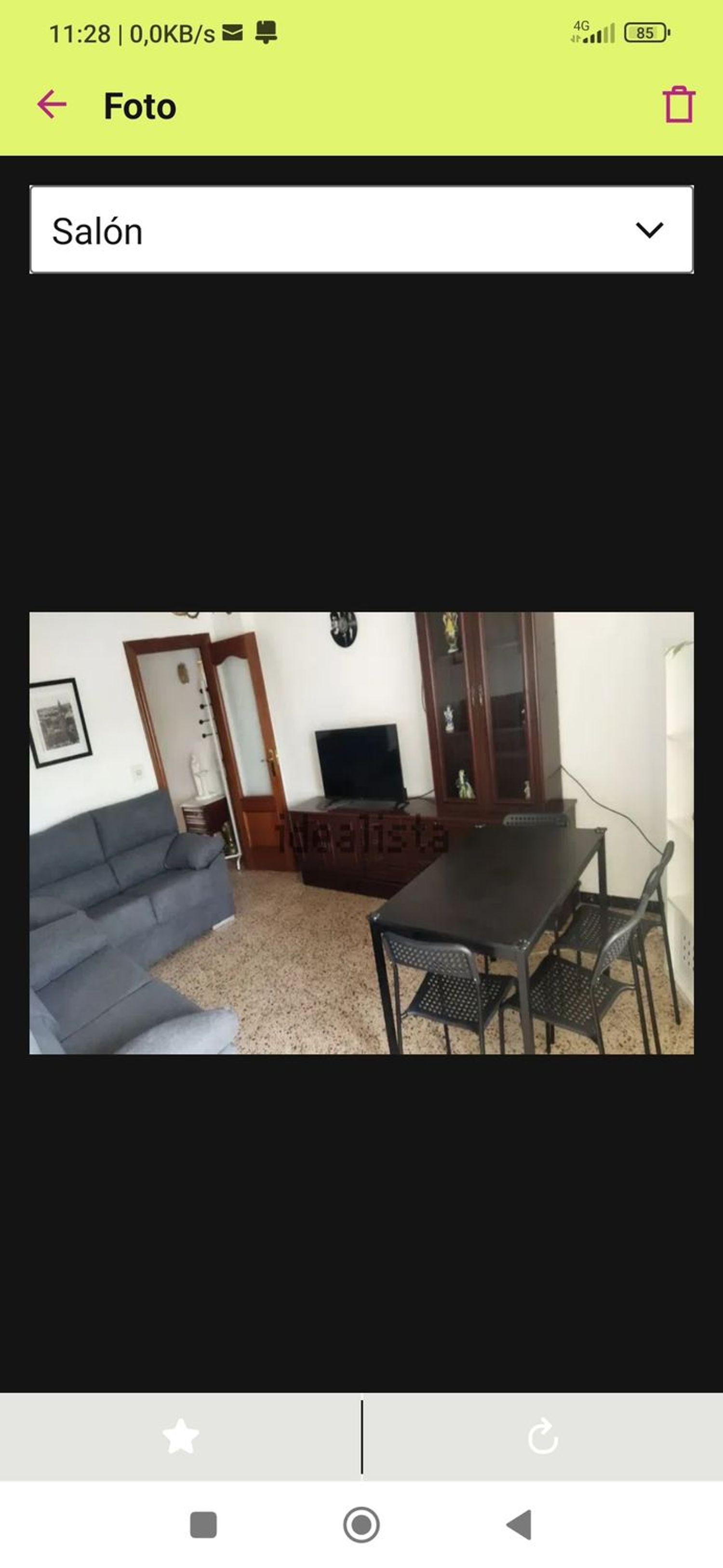 Piso en Plaza Universidad, 5, José Zorrilla - Padre Claret, José Zorrilla - Padre Claret - Foto 11