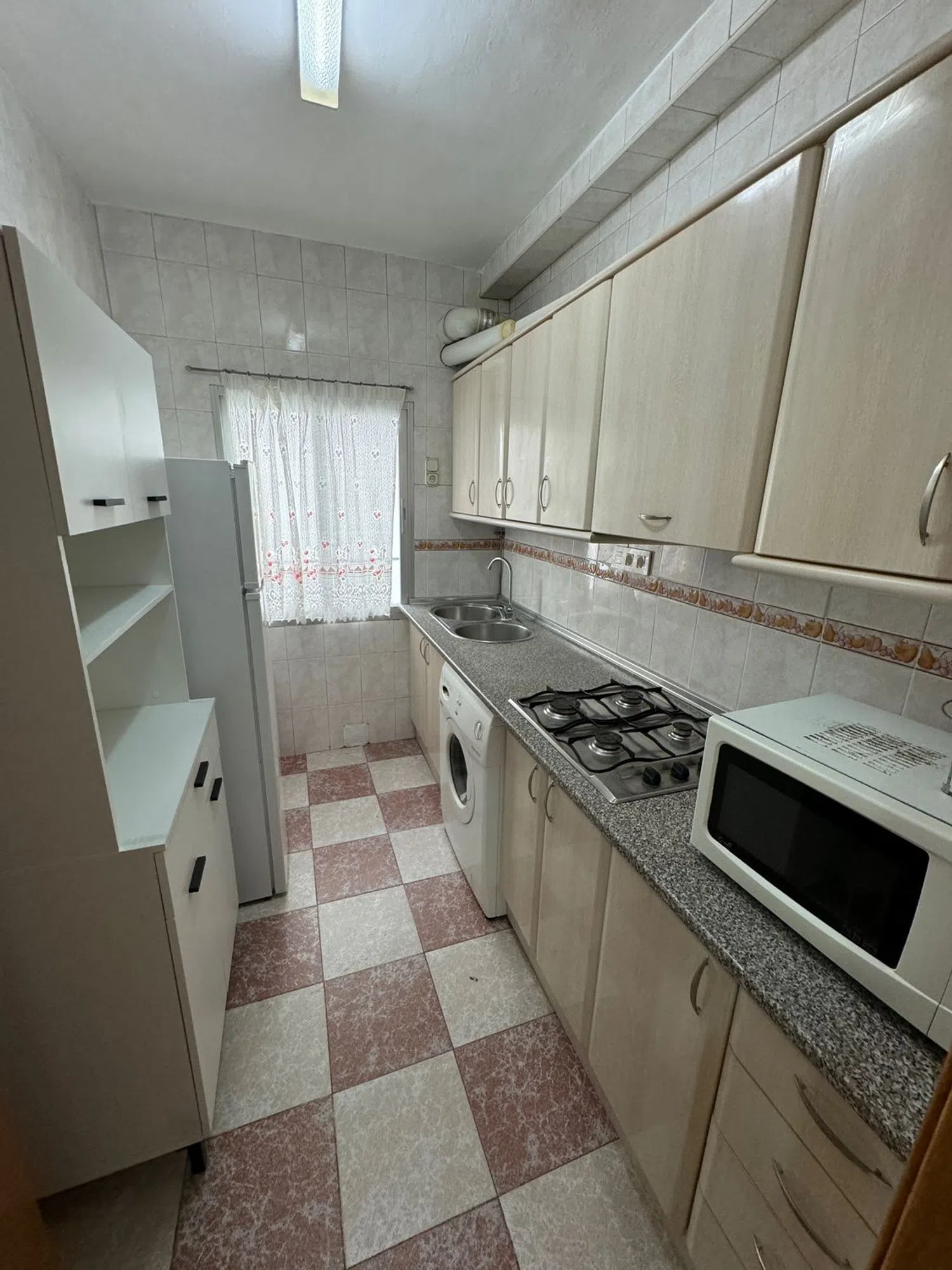 Piso en calle Ángel Barrios, 3 - Foto 3