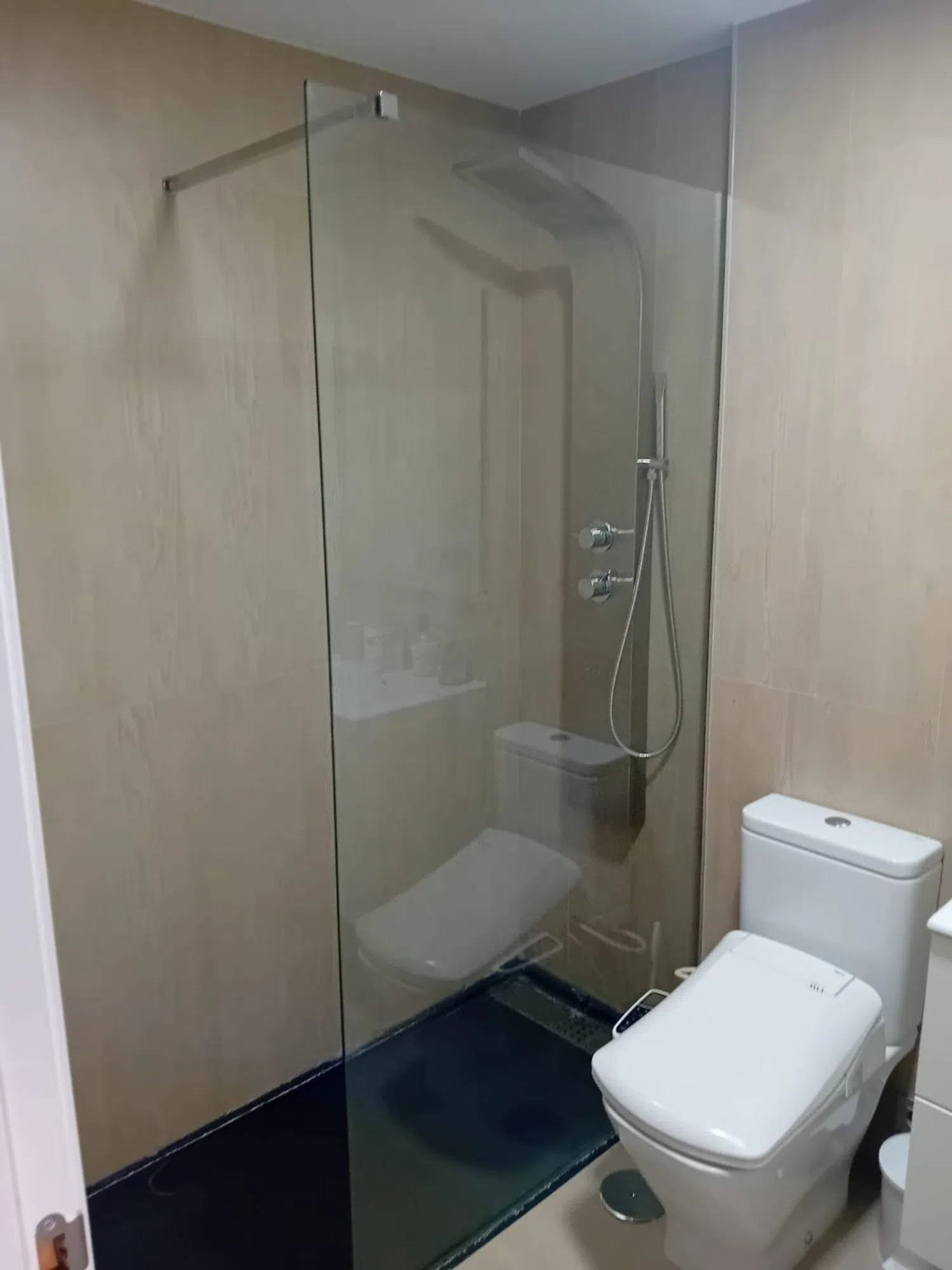 Estudio en avenida de la Ilustración, 103 - Foto 8