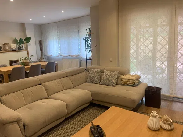 Chalet pareado en Urb. urbanizacion la hacienda de majadahonda Golf - El Carralero - Foto 7