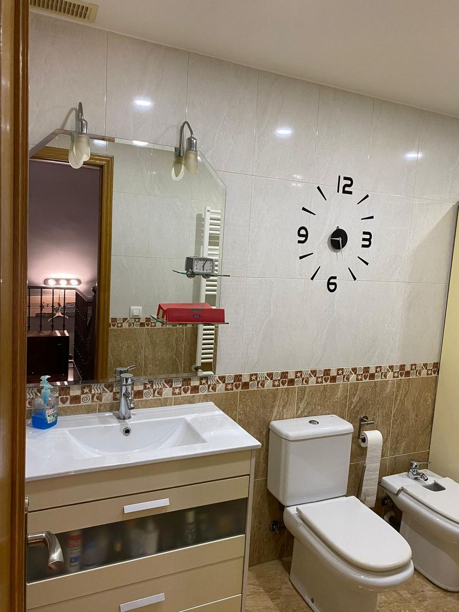 Chalet adosado en Calle de Mariano Benlliure, 27 - Foto 26