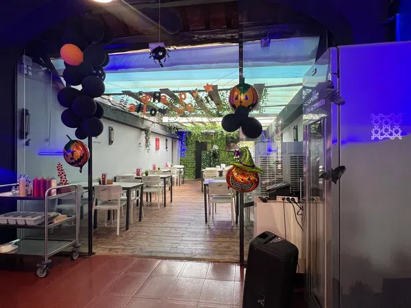 Local en Restaurante en Calle d'Anselm Clavé, 146 - Foto 19