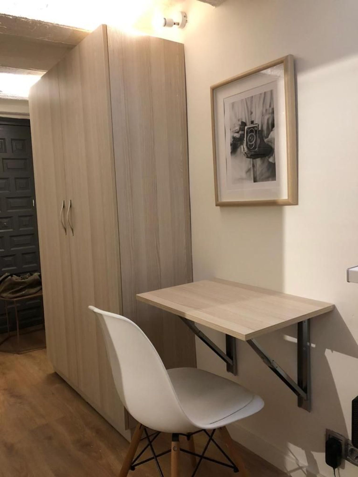 Estudio en Calle de l'Espaseria, 20, Sant Pere - Santa Caterina i la Ribera - Foto 4