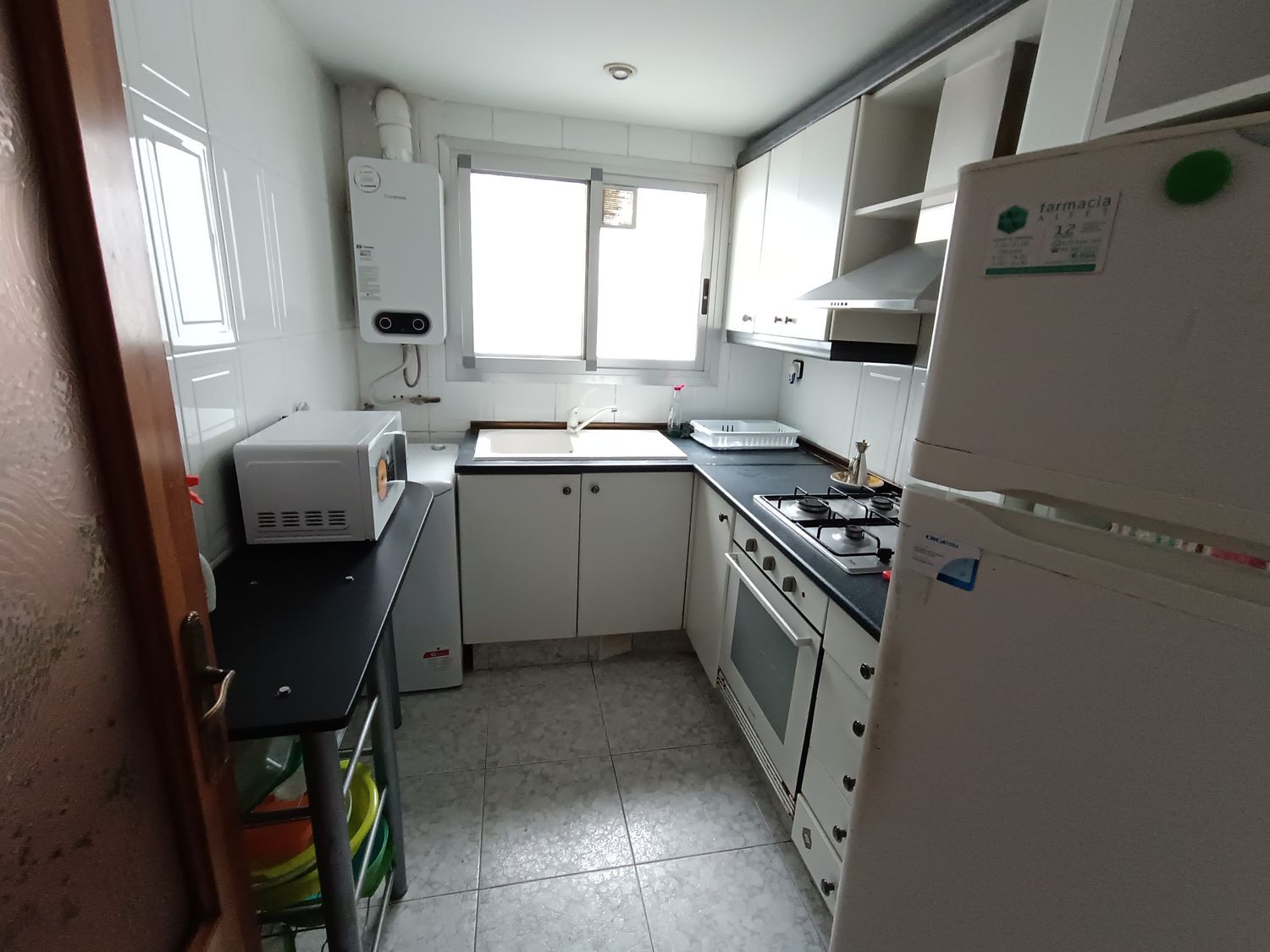 Piso en Calle de Benicarló, 27, Benimaclet - Foto 7