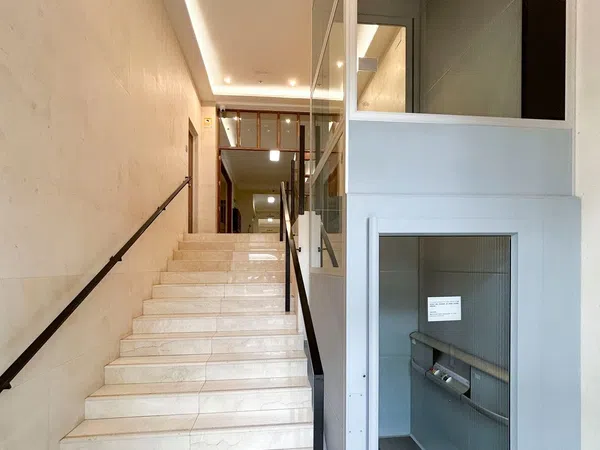 Piso en paseo de la Reina Cristina, 1 - Foto 3