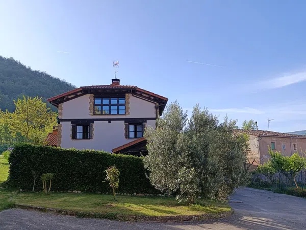 Chalet adosado en Calle la Fuente, 10 - Foto 1