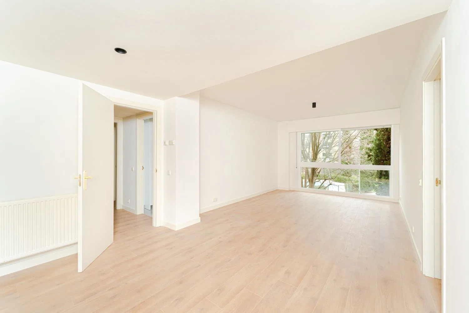 Piso en calle de José Antonio Navarrete - Foto 2