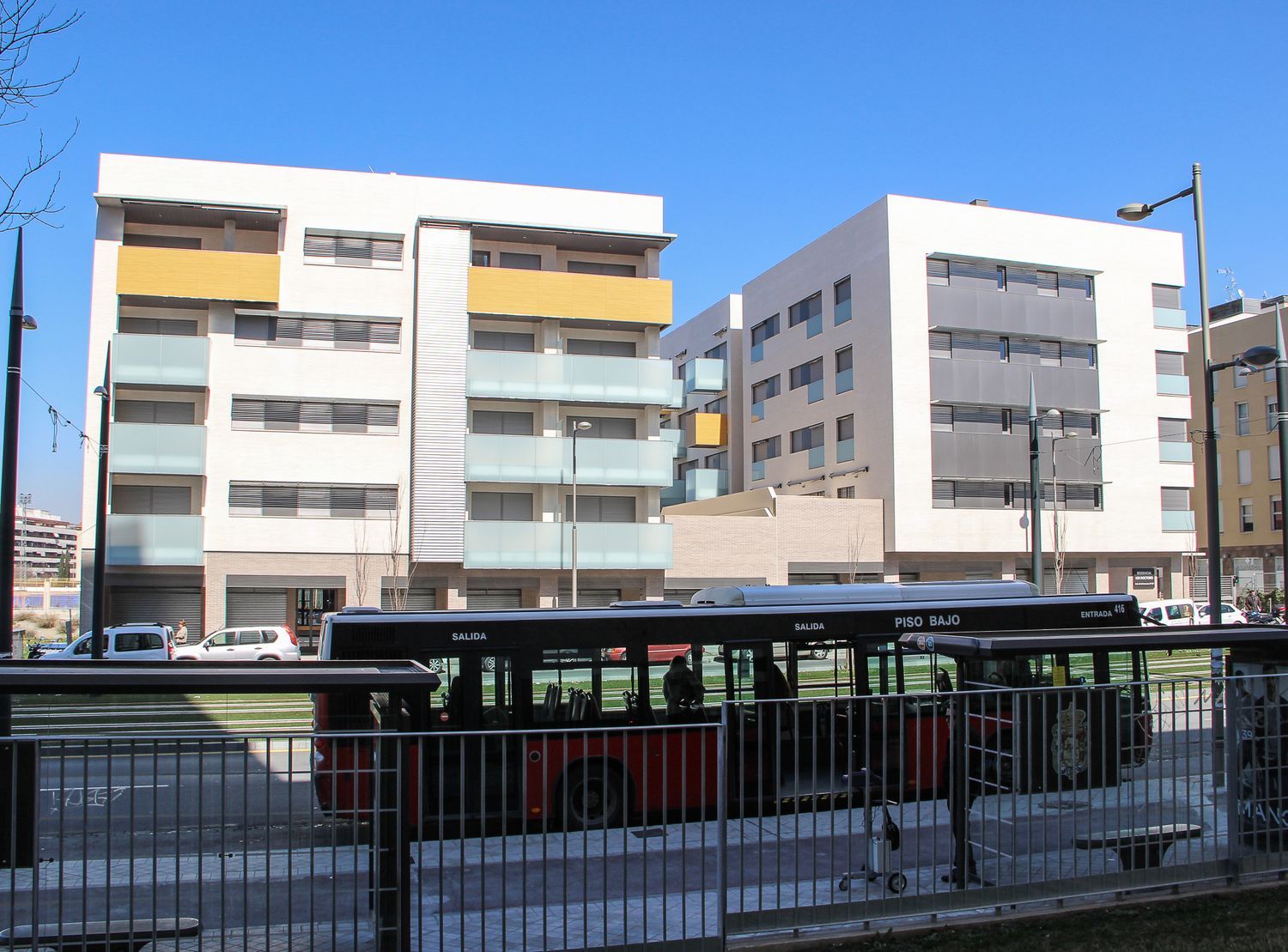 Piso en avenida de la Ilustración, 59 - Foto 19