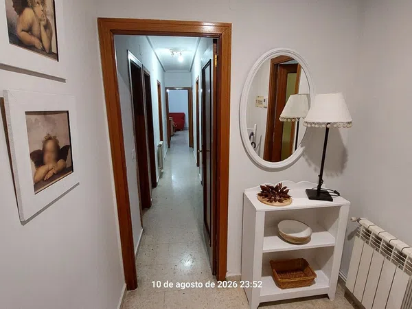 Piso en Calle de Lope Váez de Herrero, 9, Miralvalle-Av. Virgen del Puerto-La Data, Miralvalle-Av. Virgen del Puerto-La Data - Foto 6