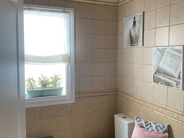 Chalet adosado en Aldea Blanca-Las Zocas - Foto 25