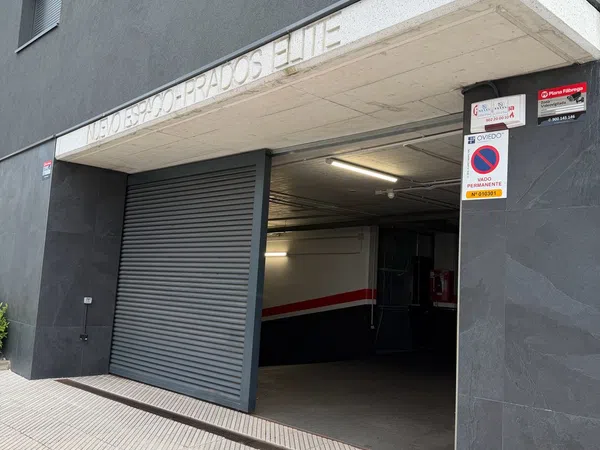 Piso en Calle Julio Álvarez Mendo, 6, HUCA-La Cadellada - Foto 18
