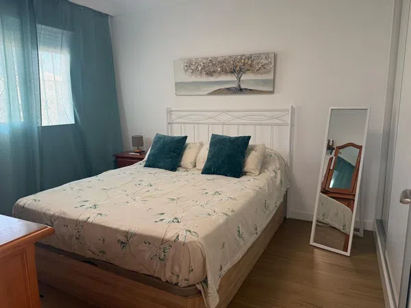 Piso en Paseo Marítimo Rey de España, 10, Zona Puerto Deportivo, Zona Puerto Deportivo - Foto 23