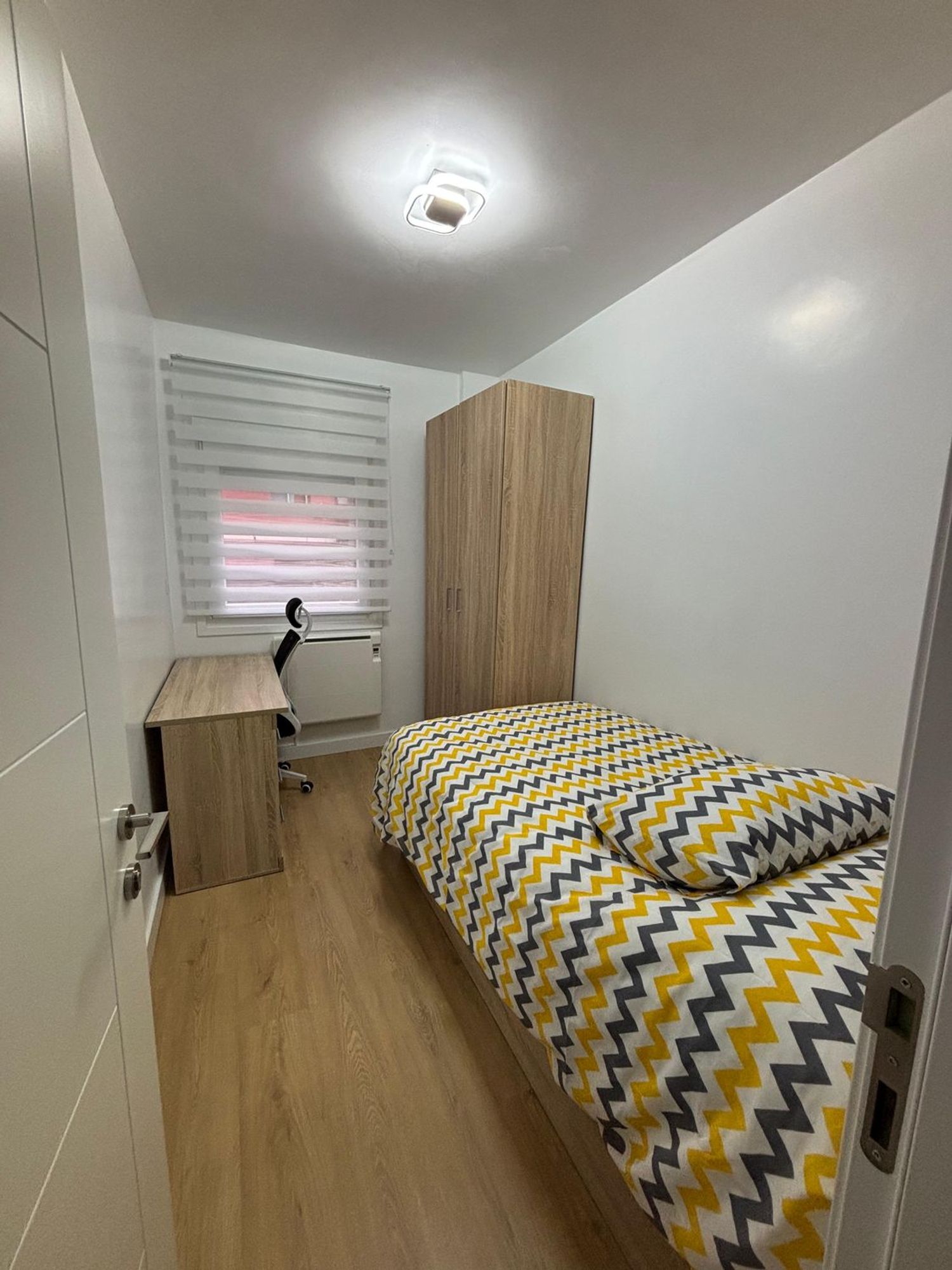 Piso en General Dávila - Foto 10