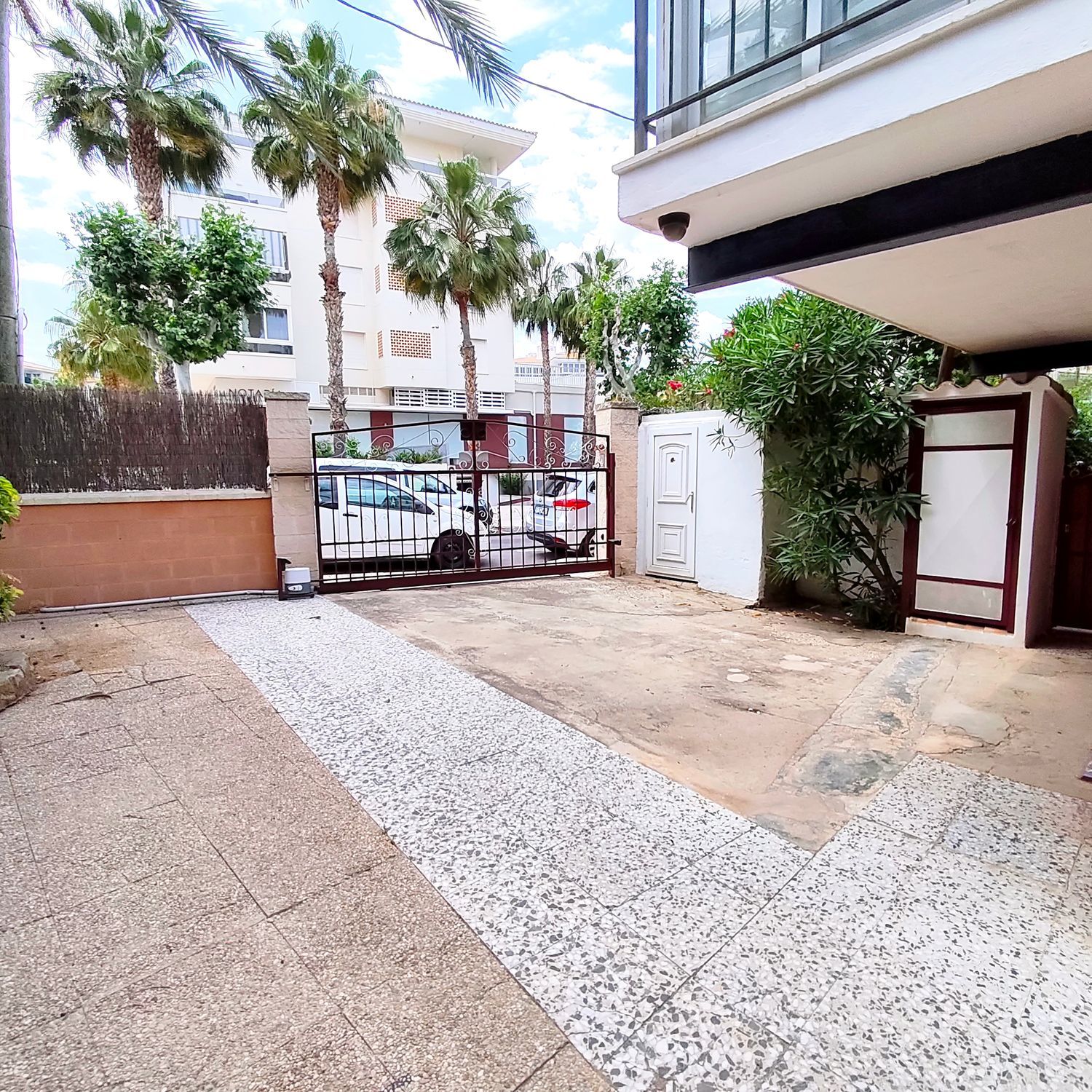 Casa o chalet independiente en Calle Ruperto Chapí, 8, L'Albir - Foto 17