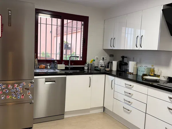 Chalet adosado en Bola de Oro - Foto 35