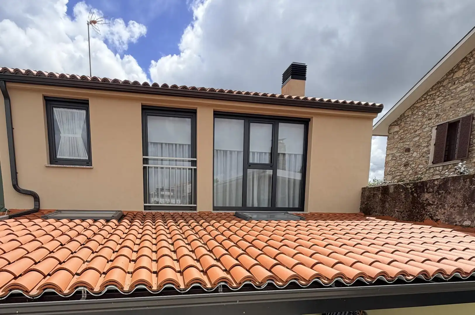 Casa adosada en  Rua Virxe da O 18 - Foto 17