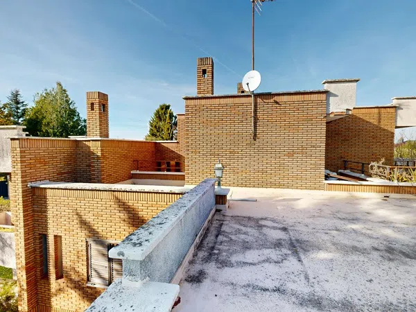 Casa o chalet independiente en Urbanizacion La Atalaya, 54, Trobajo del Camino, Trobajo del Camino - Foto 34