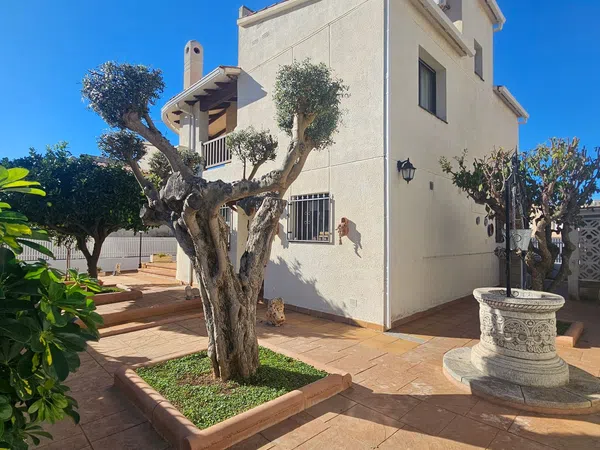 Casa o chalet independiente en Calle de Enric Granados, 15 - Foto 10
