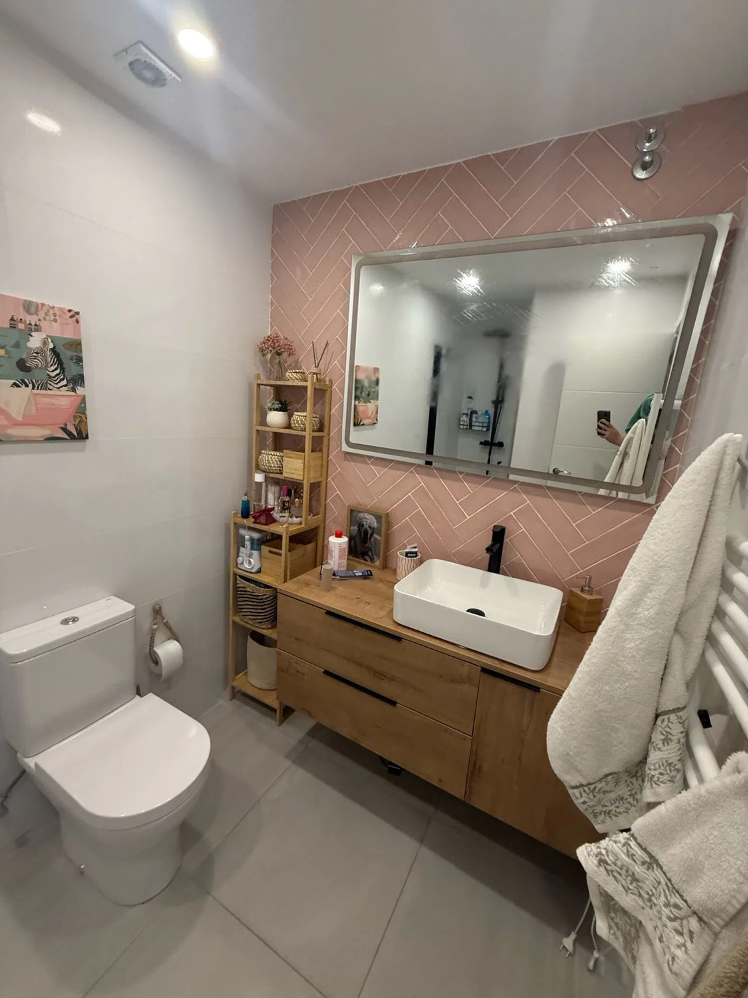 Chalet pareado en calle de la Magdalena, 32 - Foto 23