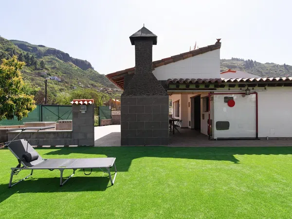 Casa o chalet independiente en El Vincol, 49 - Foto 25
