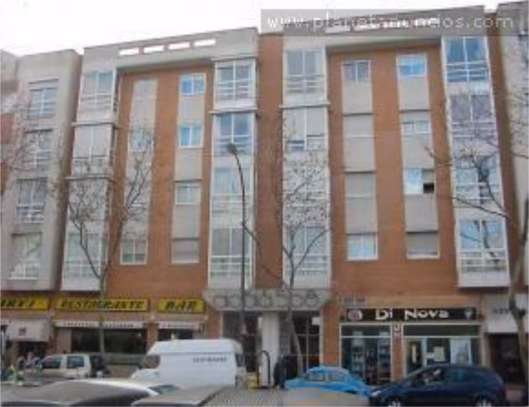 Piso en Ciudad Lineal - Foto 7