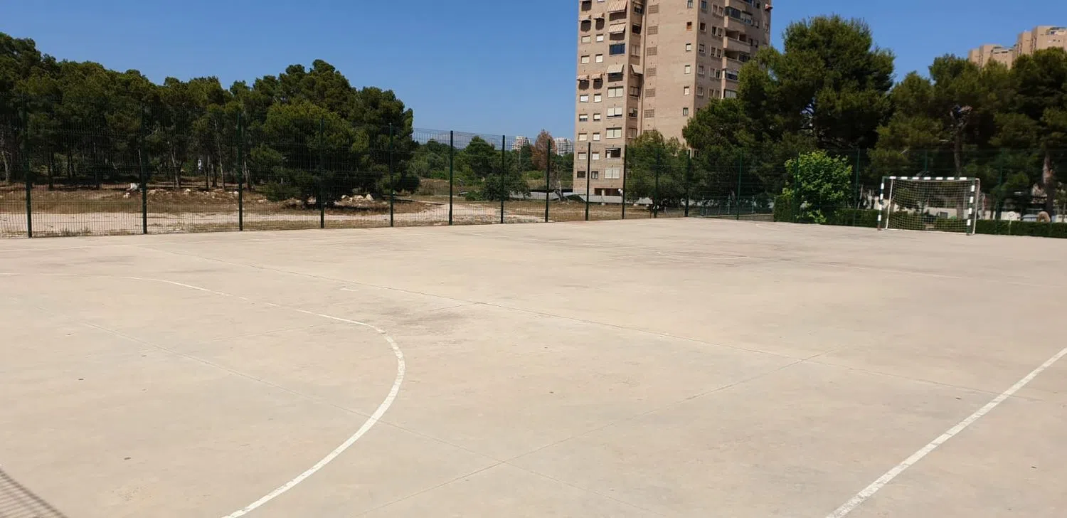 Piso en avenida de Calp, 6 - Foto 11