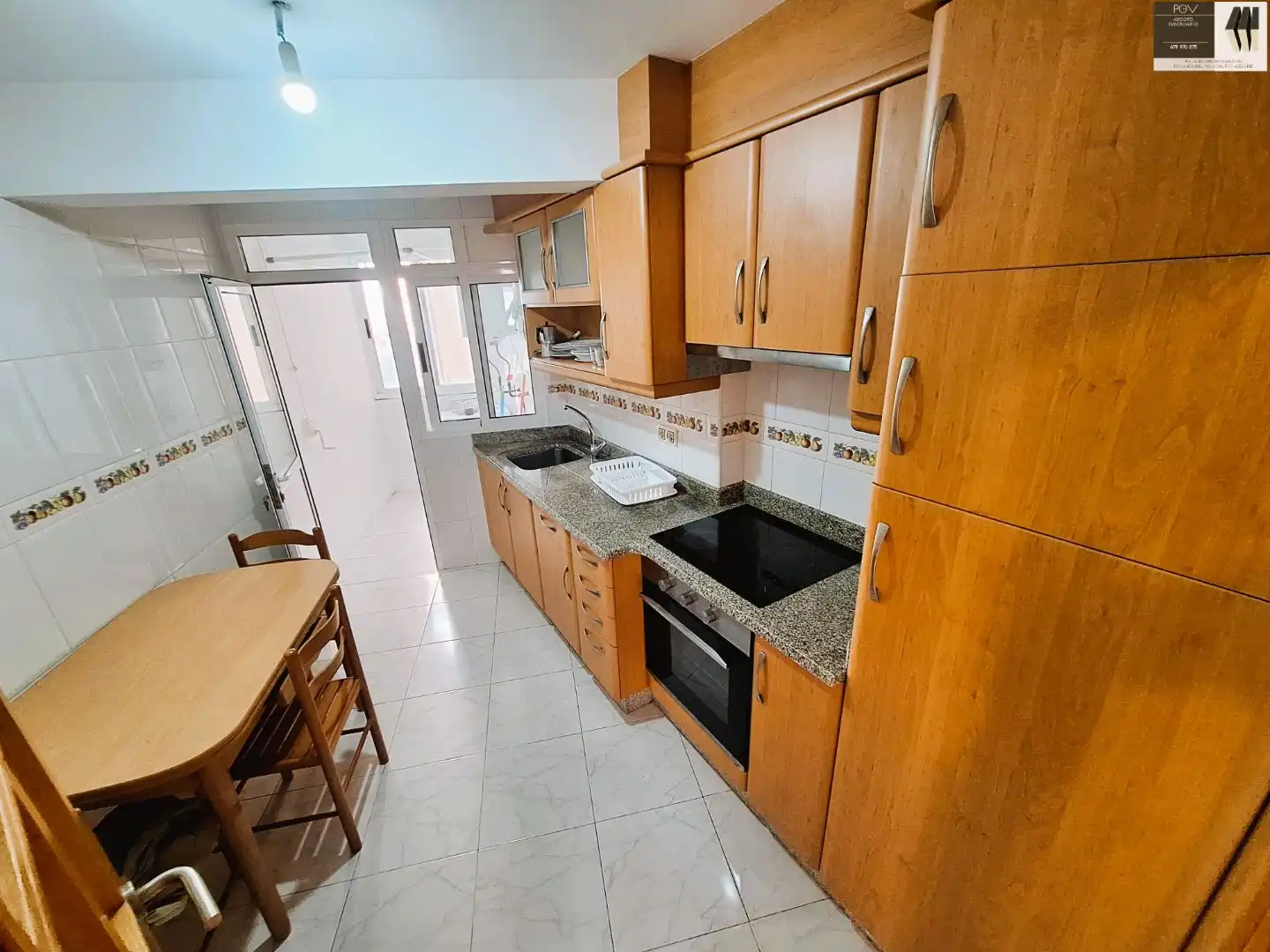 Piso en  Rúa Míster Archer Milton Huntington 7 - Foto 4