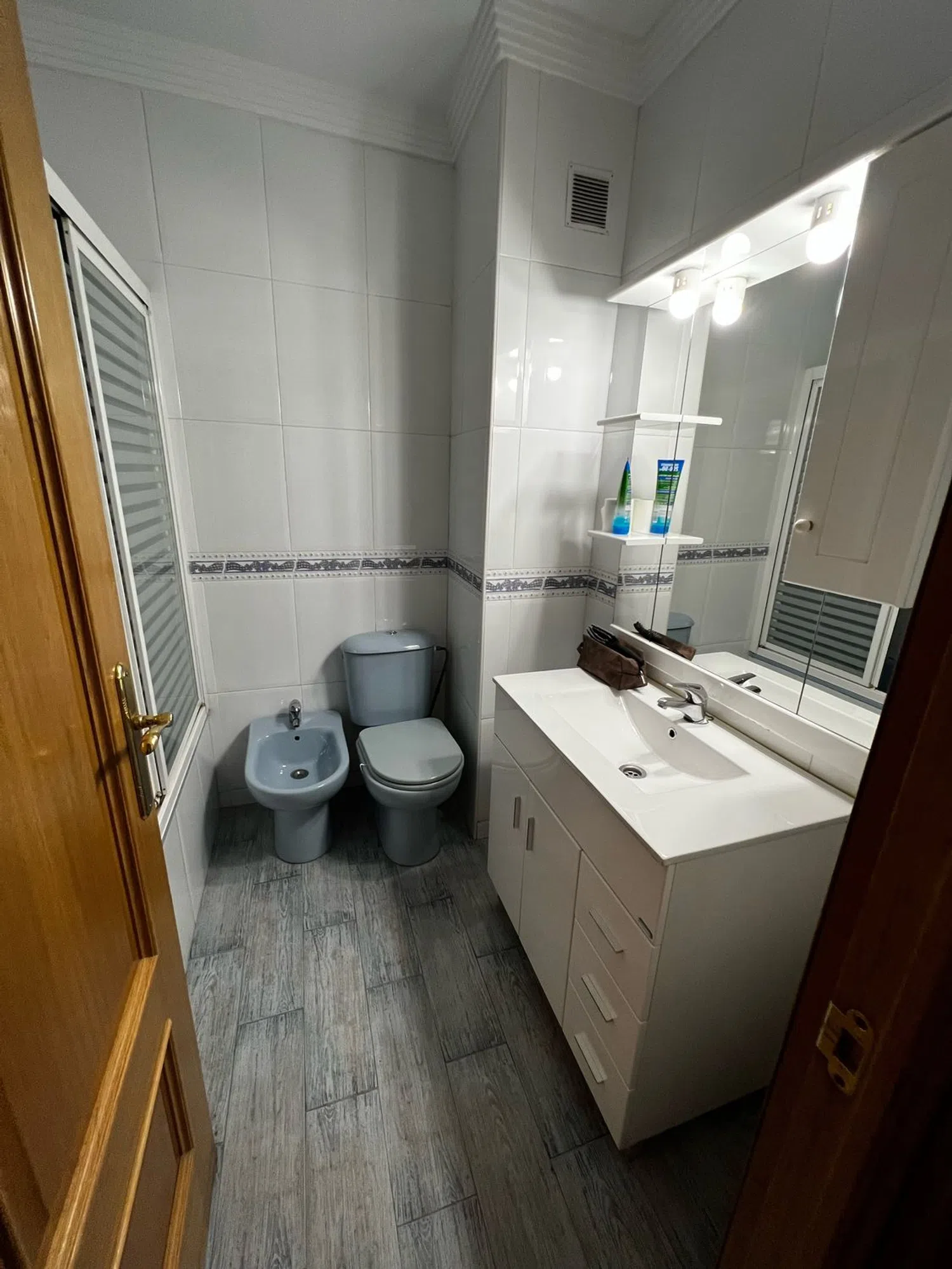 Piso en calle Álvaro de Bazán, 2 - Foto 16