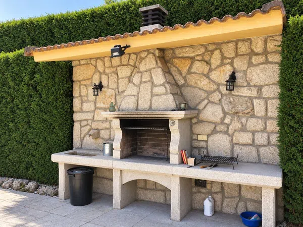 Casa o chalet independiente en Guadalix de la Sierra - Foto 4