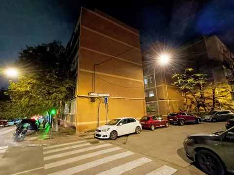 Piso en Colonia Occidente, 8