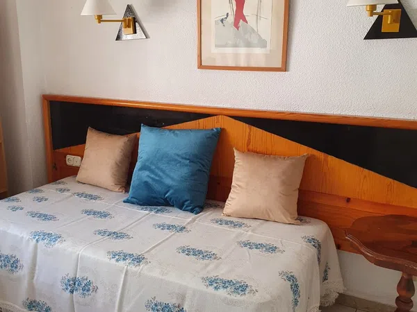Estudio en Plaza de San Isidro, 1 - Foto 7