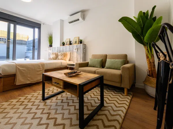 Estudio en calle de Fuerteventura, 5 - Foto 15