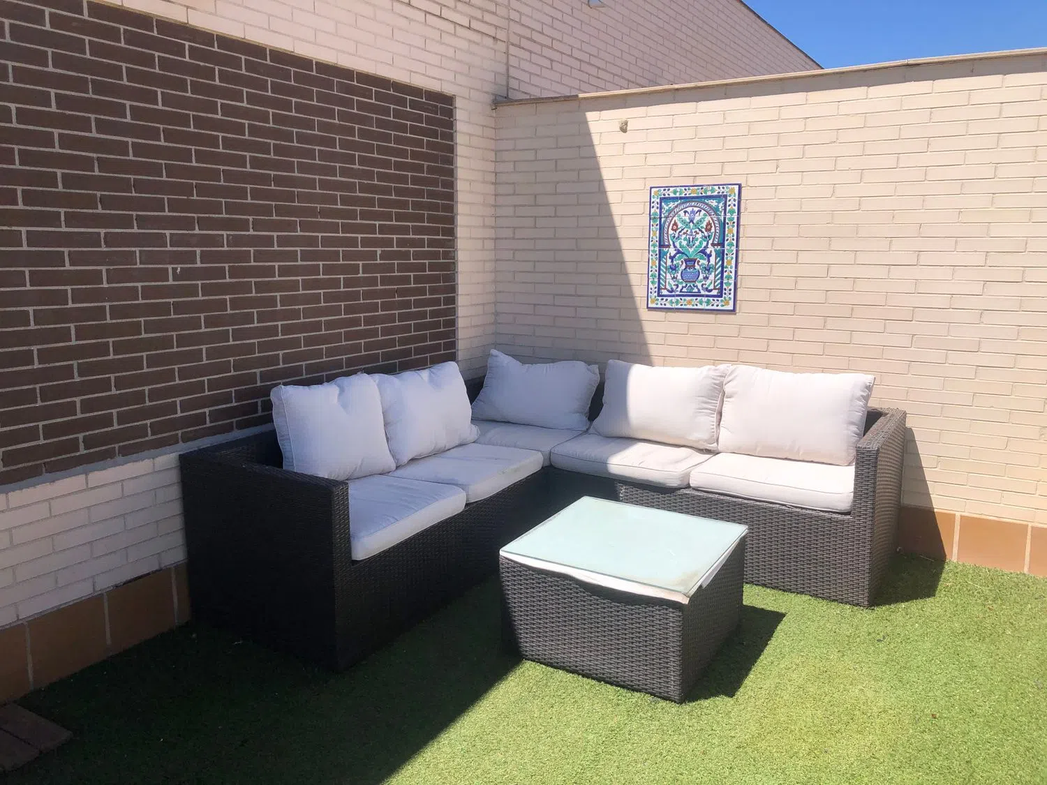 Ático en calle de la Estación de las Delicias, 6 - Foto 9