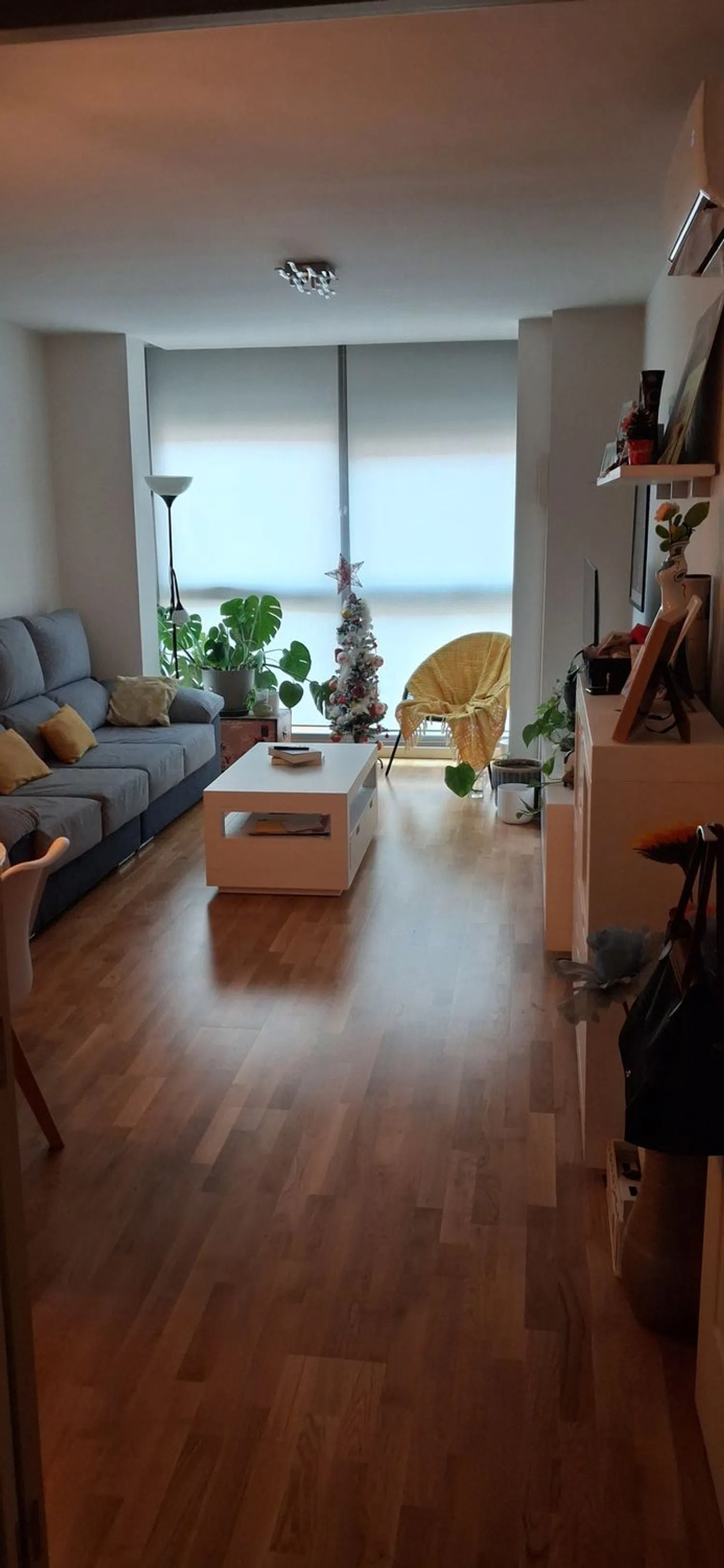 Piso en calle Martín Muñoz de las Posadas, 5 - Foto 2