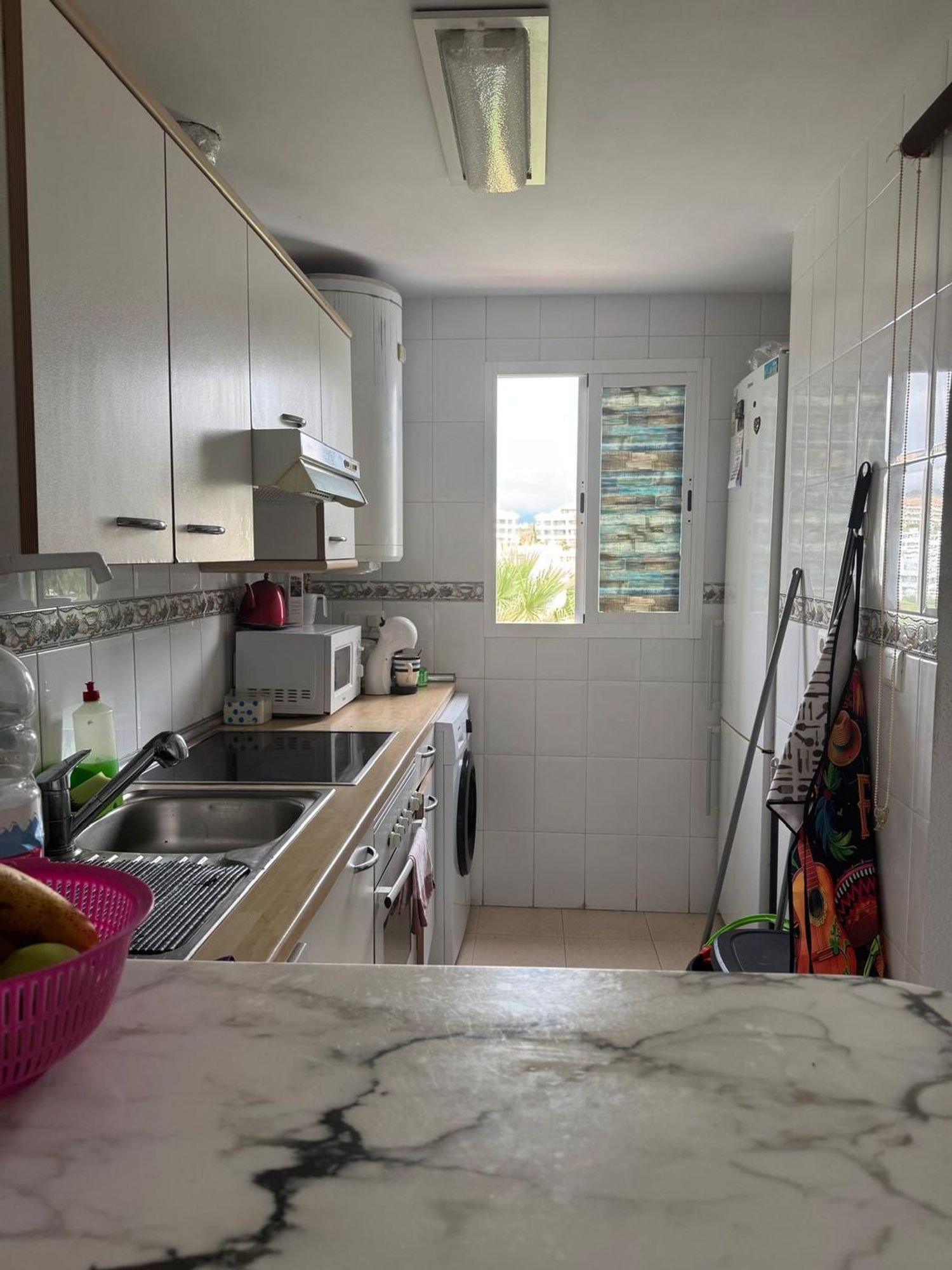 Piso en Calle Geranio, 31, Riviera del Sol, Riviera del Sol - Foto 6