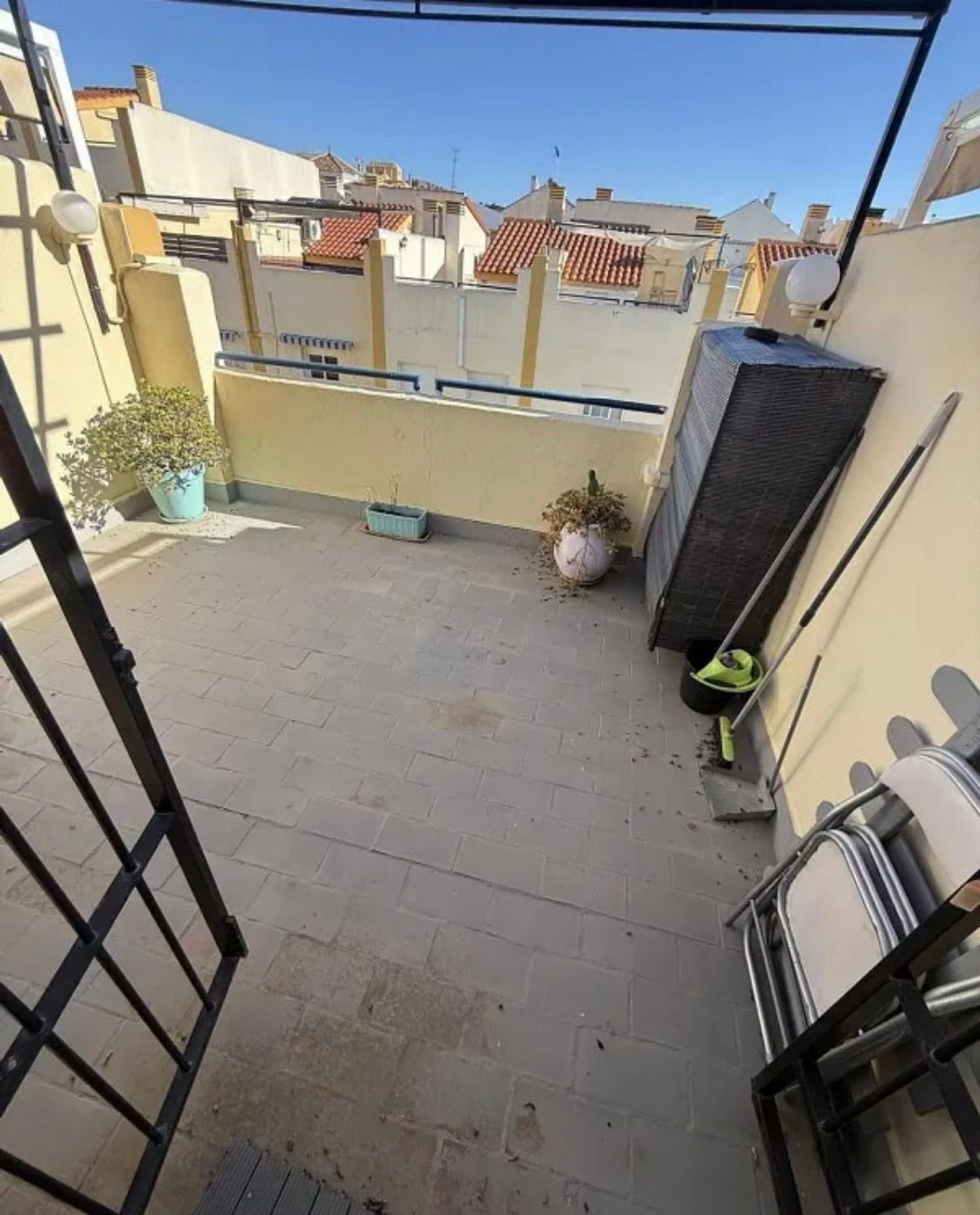 Piso en calle Poeta Aurora de Albornoz, 3 - Foto 2