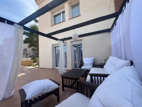 Chalet adosado en Calle Citalsol, 5 b1, Velilla - Velilla Taramay, Velilla - Velilla Taramay - Foto 7