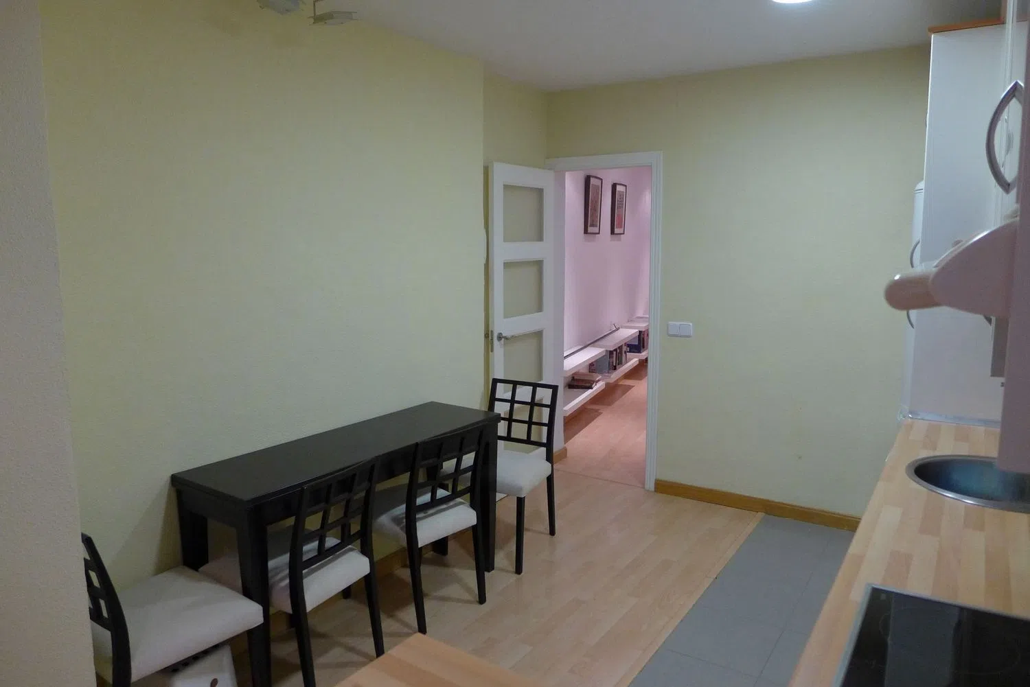 Estudio en calle Francos Rodríguez, 62 - Foto 11