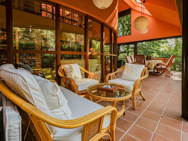 Casa o chalet independiente en San Rafael, San Rafael - Foto 9