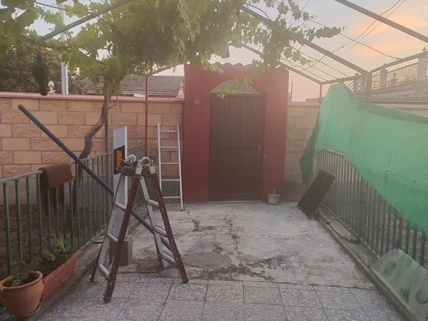 Casa o chalet independiente en Calle el Romeral, 9 - Foto 5