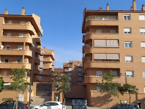 Piso en calle de Aldebarán, 60