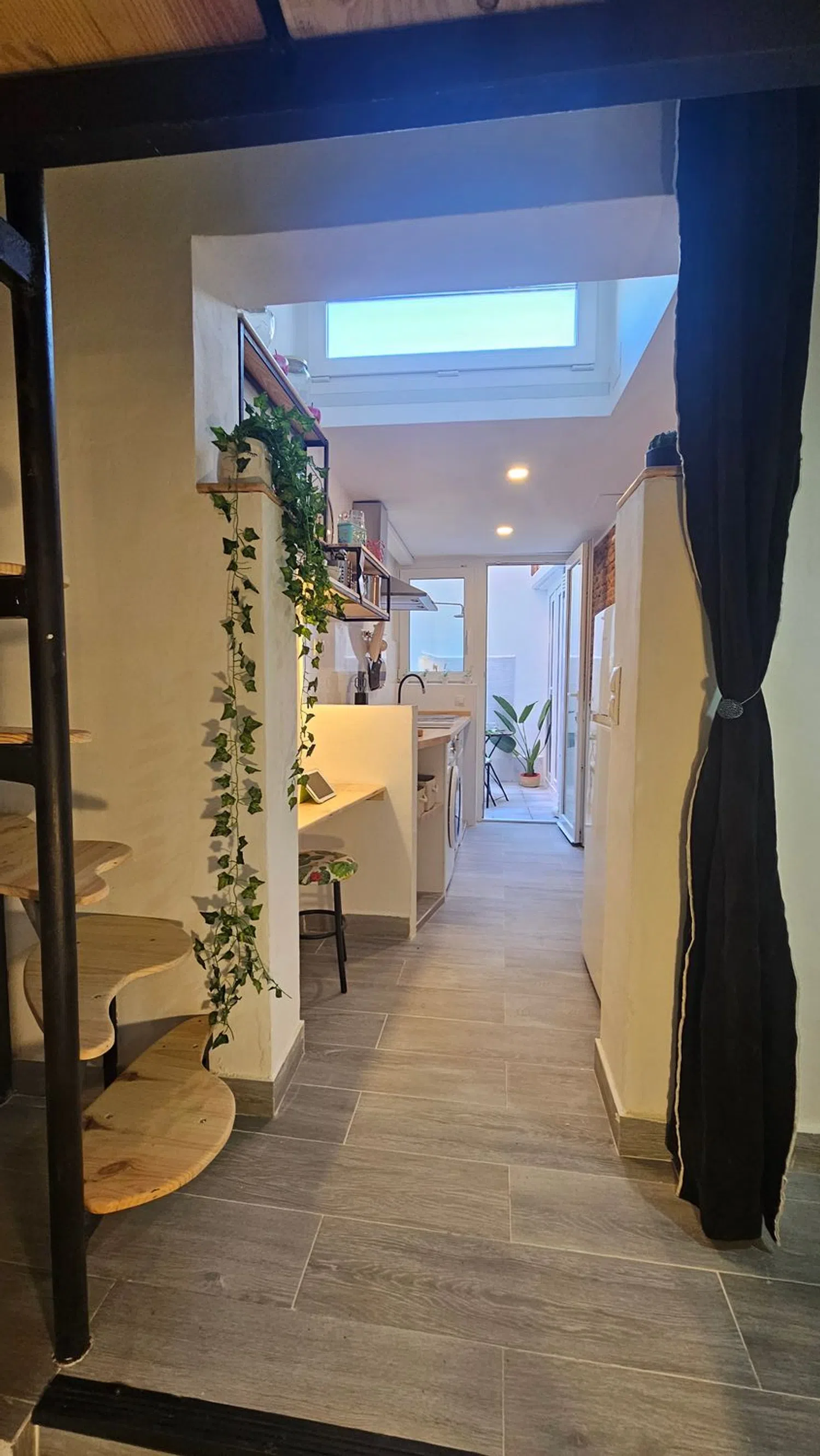 Estudio en calle de Garci-Nuño, 6 - Foto 5